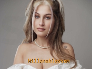 millenablossom Sexcam Portal