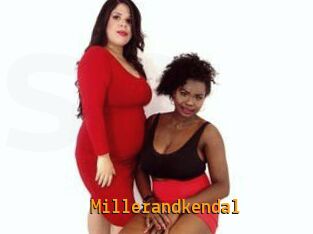 Millerandkendal