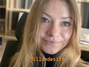 Milliedesire
