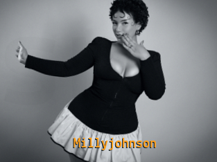 Millyjohnson