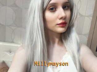 Millymayson
