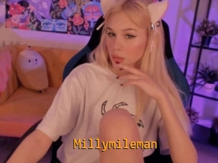 Millymileman