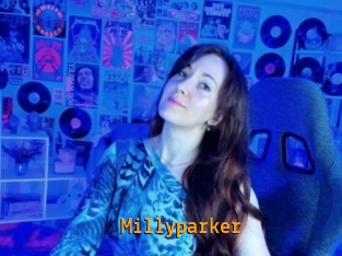 Millyparker