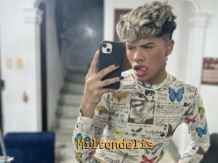 Miltondelis