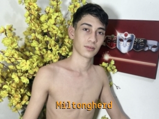 Miltongherd