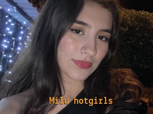 Milu_hotgirls