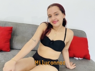 Miluconnor