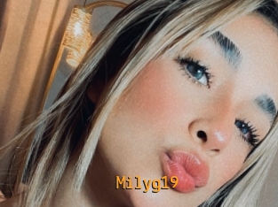 Milyg19