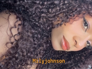 Milyjohnson