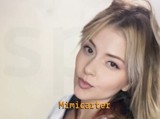 Mimicarter