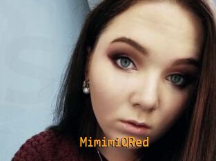 MimimiQRed