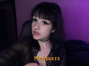 mimipurrs Sexcam Portal