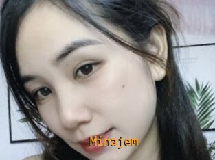 Minajem