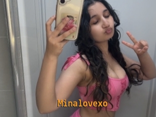 Minalovexo