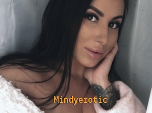 Mindyerotic