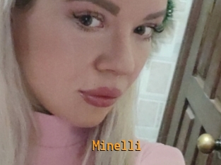 minelli Sexcam Portal