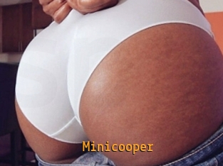 Minicooper