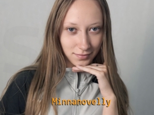 Minnanovelly