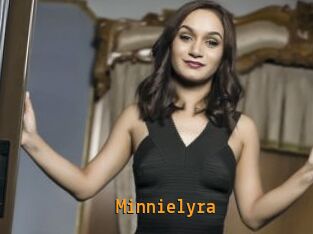 Minnielyra