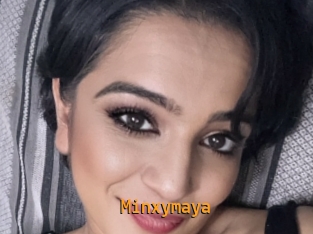 Minxymaya