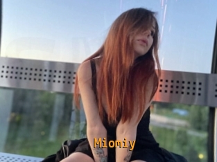 Miomiy
