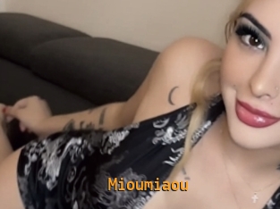 Mioumiaou