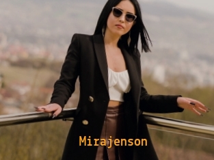 mirajenson Sexcam Portal