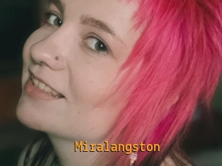 Miralangston