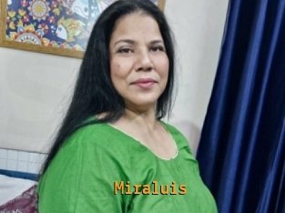 Miraluis