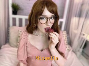 miramiln Sexcam Portal