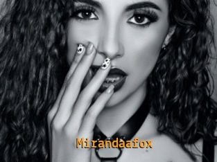 Mirandaafox