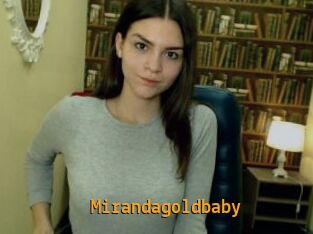 Mirandagoldbaby
