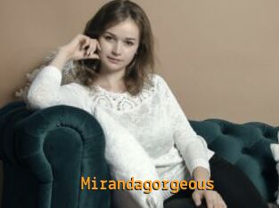 Mirandagorgeous