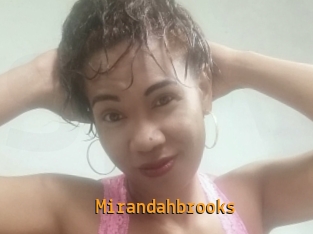 Mirandahbrooks