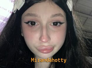 Mirandahotty