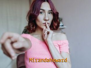 Mirandahoward