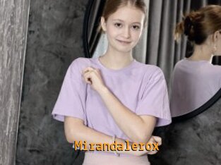 Mirandalerox
