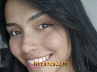 Mirandalilo