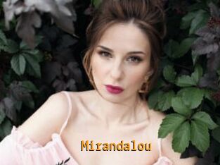Mirandalou