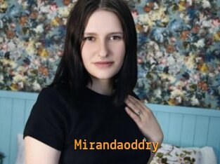 Mirandaoddry