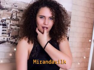 Mirandasilk