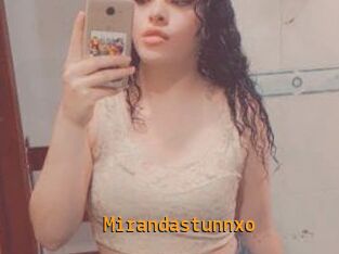 Mirandastunnxo