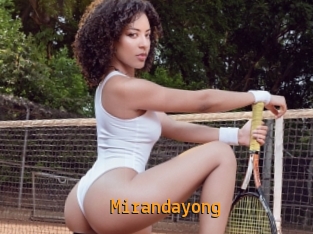 Mirandayong