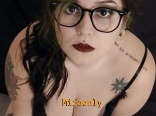 Miraonly