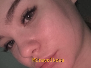 Miravolkova