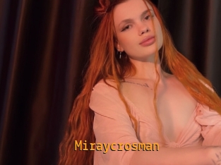 miraycrosman Sexcam Portal