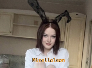 Mirellolson