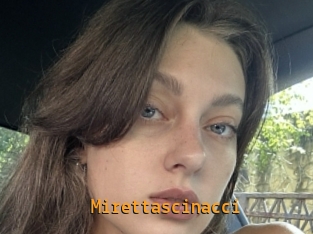 Mirettascinacci