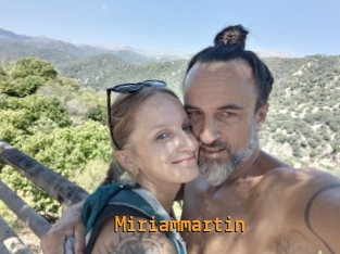 miriammartin Sexcam Portal