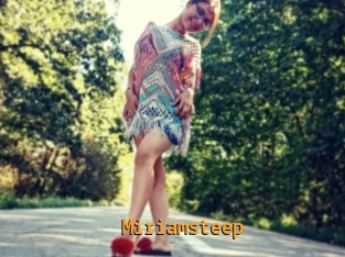 Miriamsteep